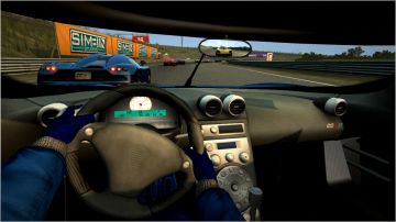 Immagine -1 del gioco RACE Pro per Xbox 360
